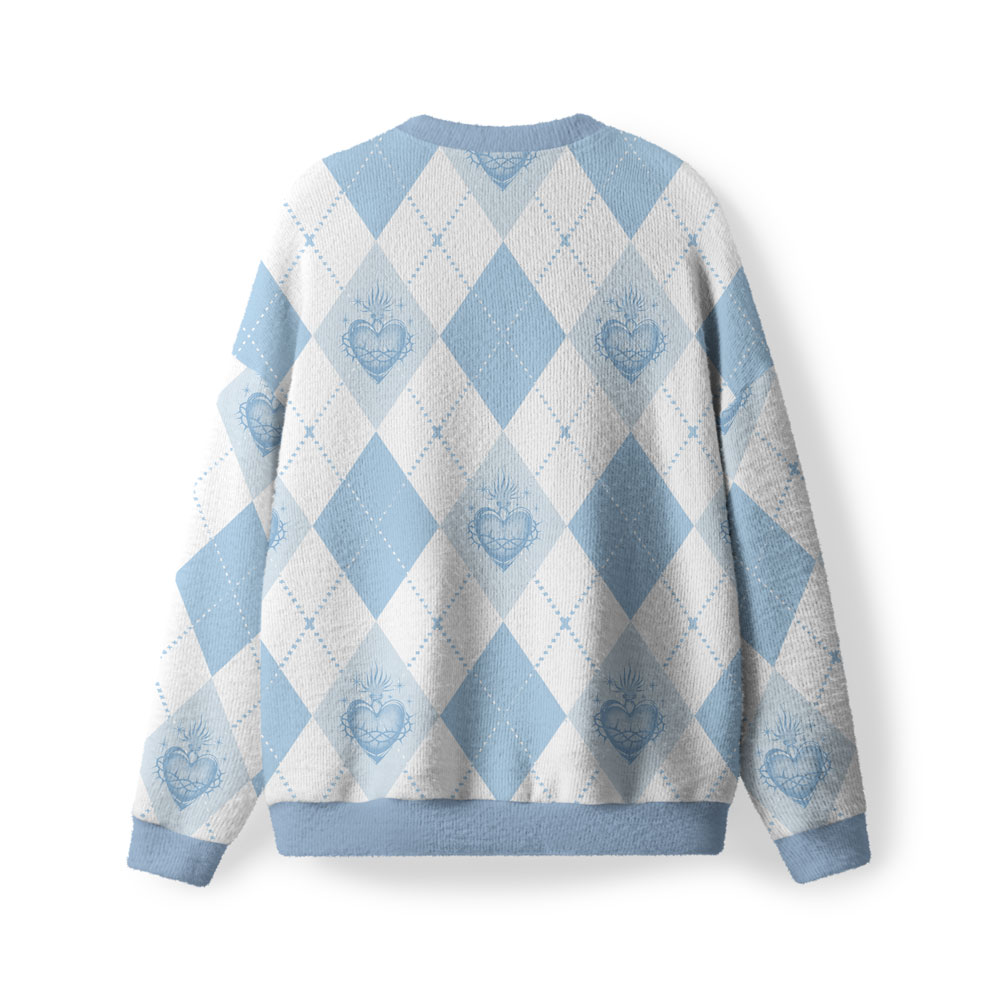 Limited Edition Sweater 07